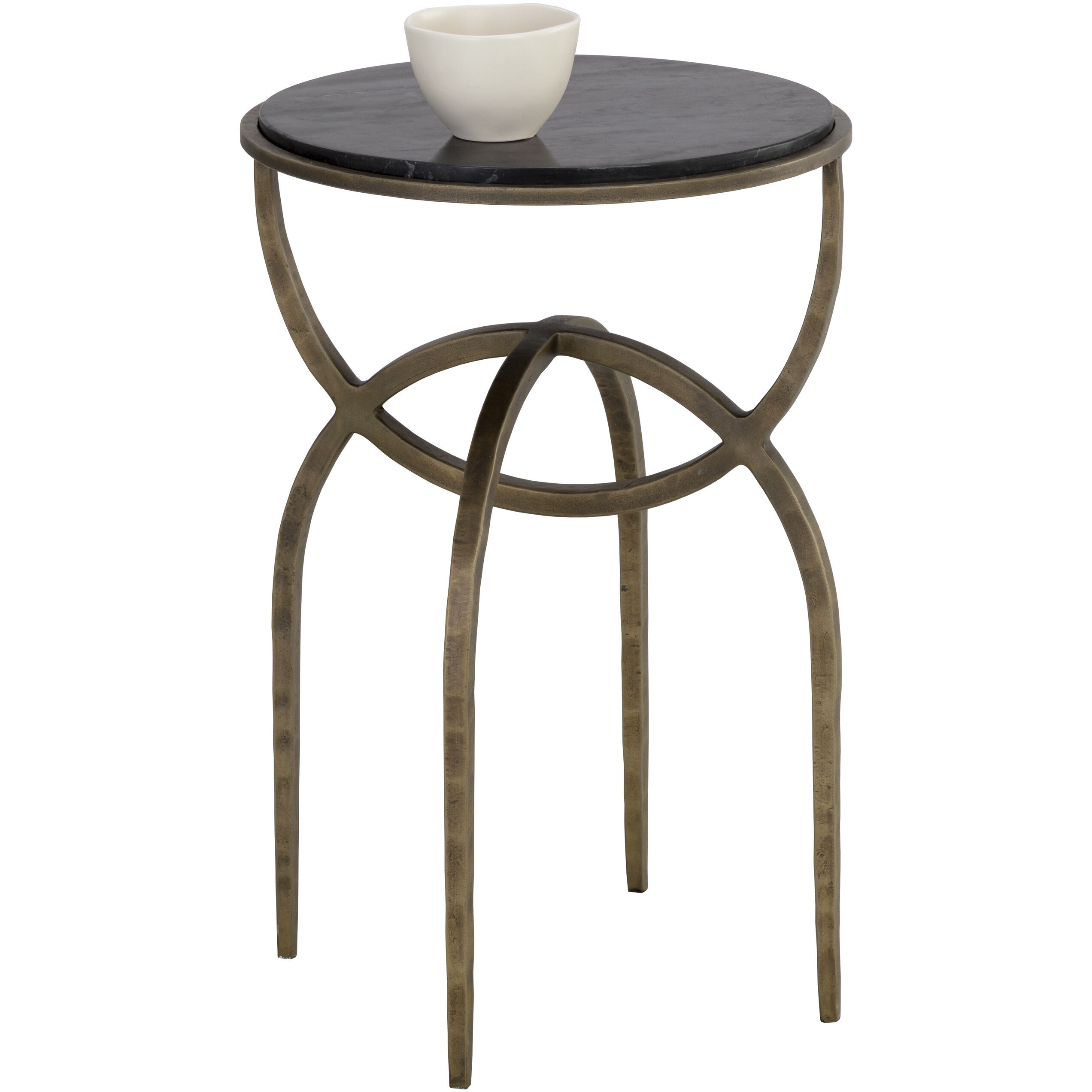 Alicent End & Side Table